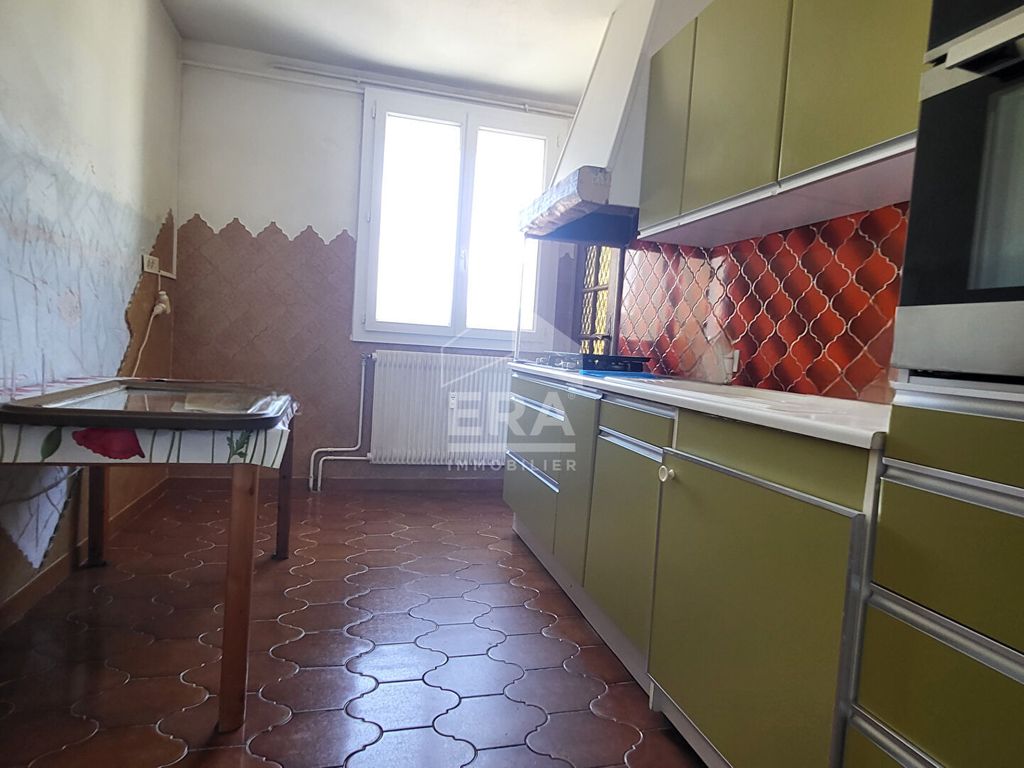 Achat appartement 4 pièce(s) Draguignan