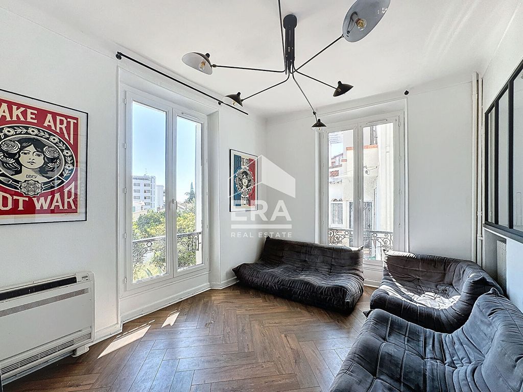 Achat maison 4 chambre(s) - Cannes