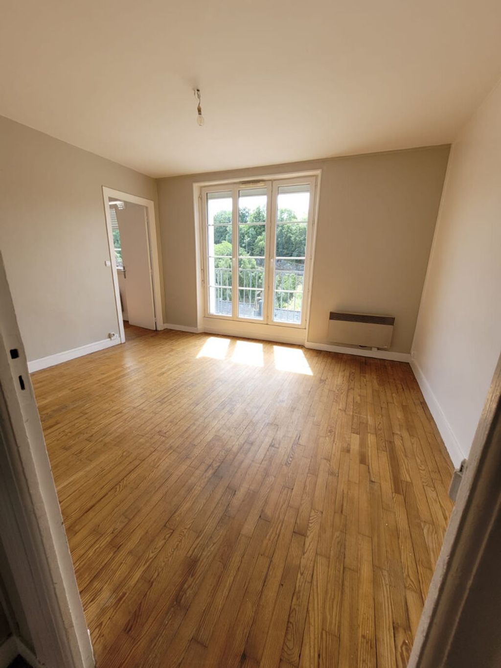 Achat appartement à vendre 3 pièces 54 m² - Morlaix