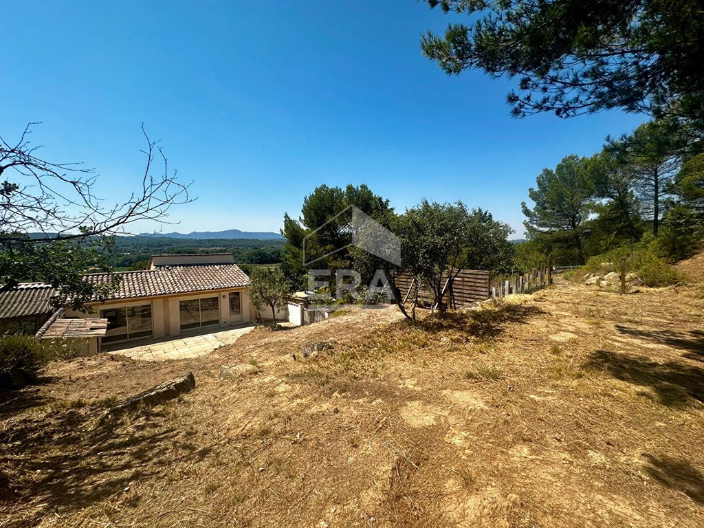 Achat maison 1 chambre(s) - Rousset