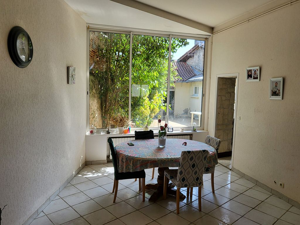 Achat maison 6 chambre(s) - Villeneuve-de-Marsan