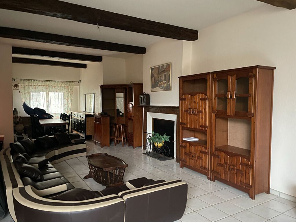 Achat maison à vendre 6 chambres 265 m² - Villeneuve-de-Marsan