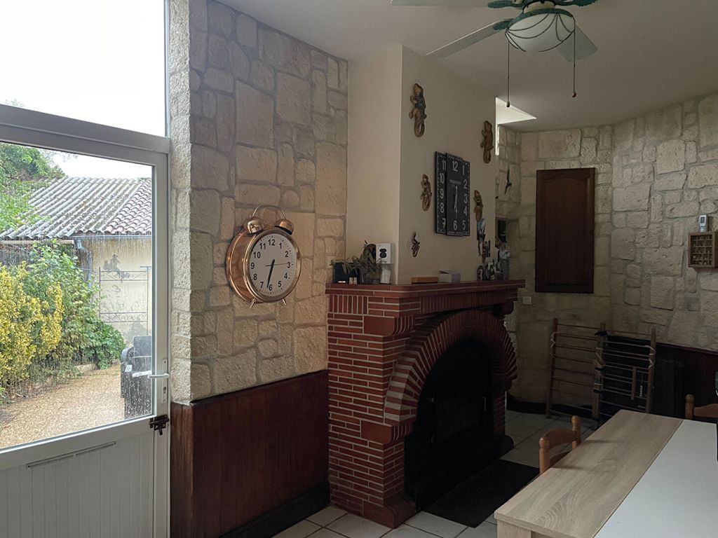 Achat maison 6 chambre(s) - Villeneuve-de-Marsan