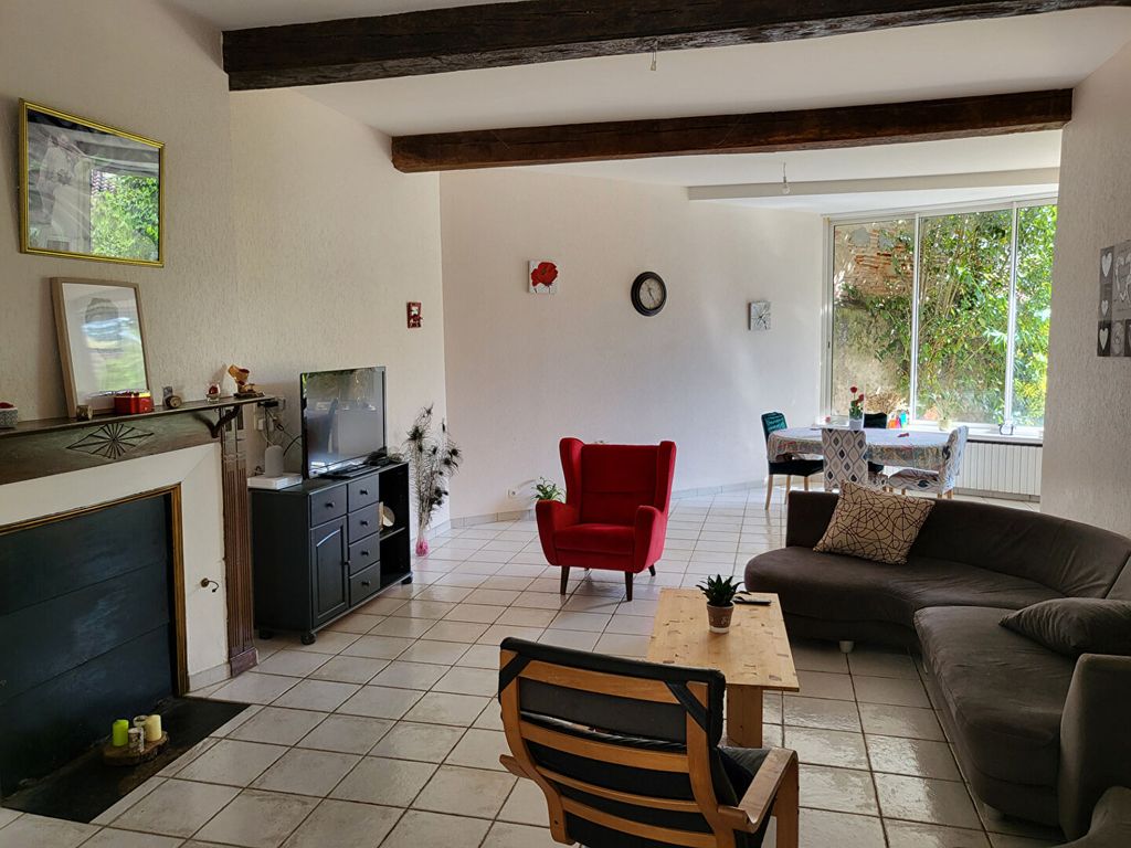 Achat maison à vendre 6 chambres 265 m² - Villeneuve-de-Marsan