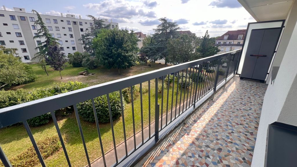 Achat appartement 3 pièce(s) Corbeil-Essonnes