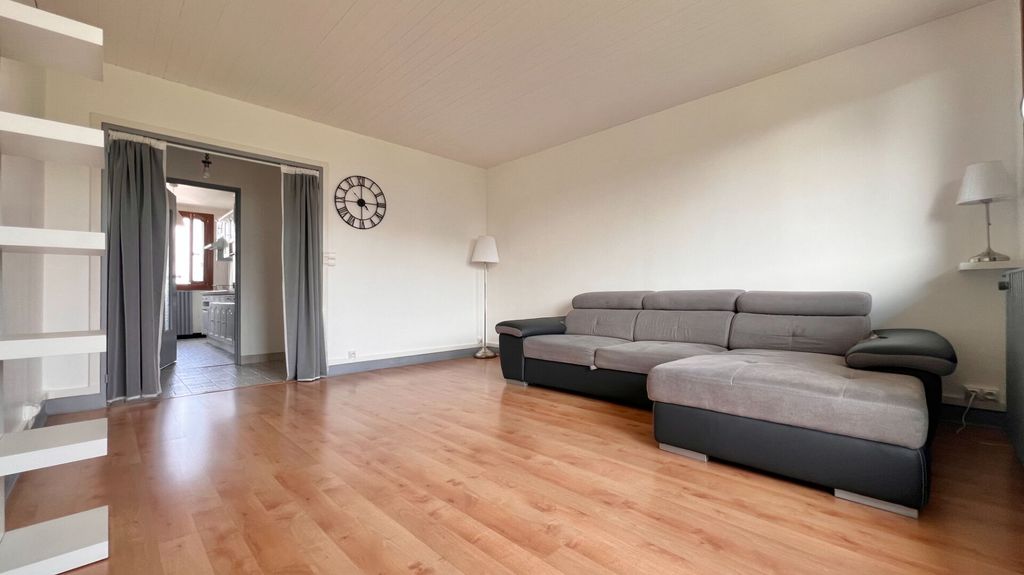 Achat appartement à vendre 3 pièces 63 m² - Corbeil-Essonnes