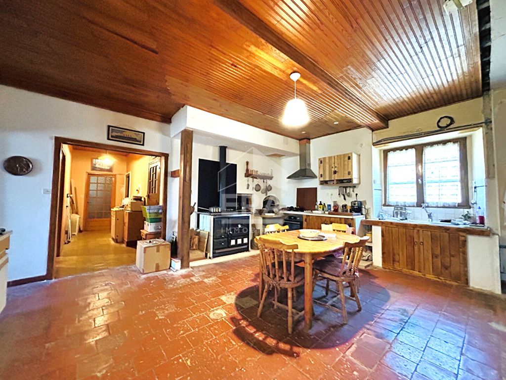 Achat maison 3 chambre(s) - Labatut-Rivière