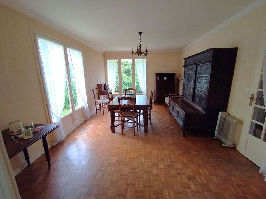 Achat maison 4 chambre(s) - Landerneau