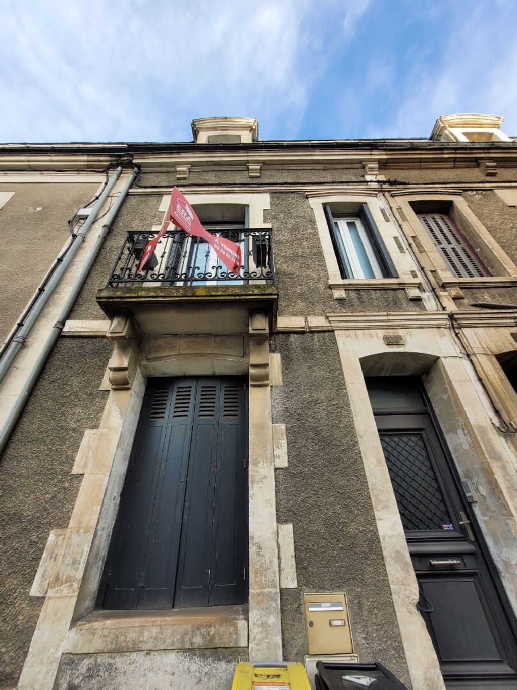 Achat maison 4 chambre(s) - Poitiers