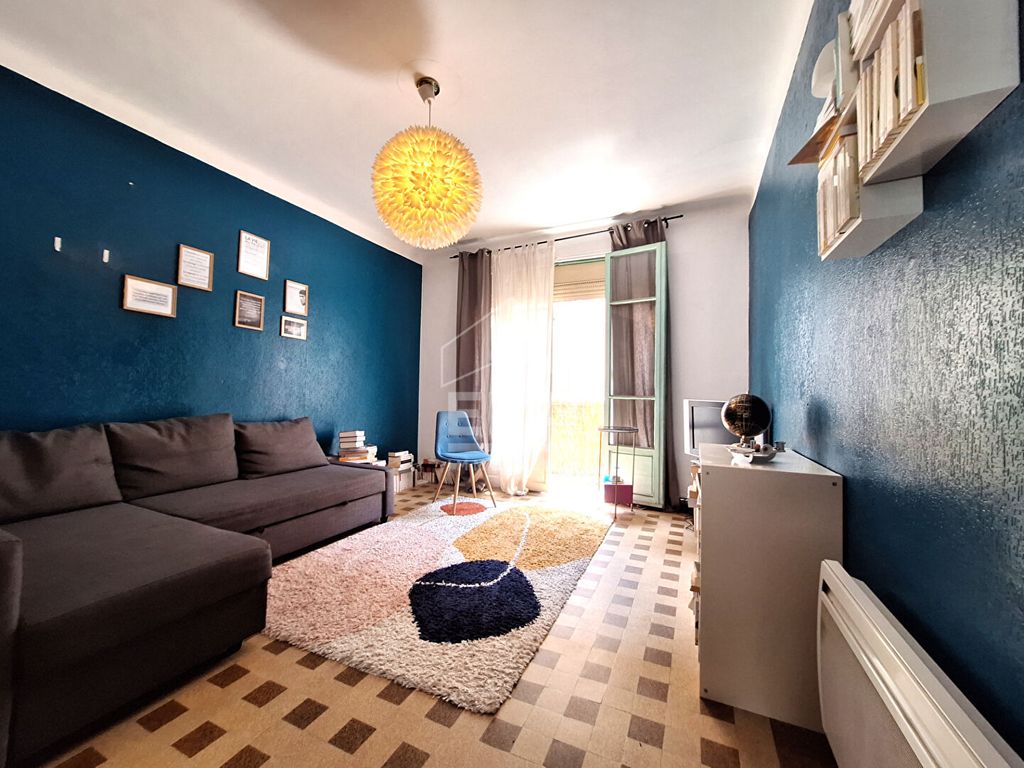 Achat appartement 3 pièce(s) Marseille 5ème arrondissement