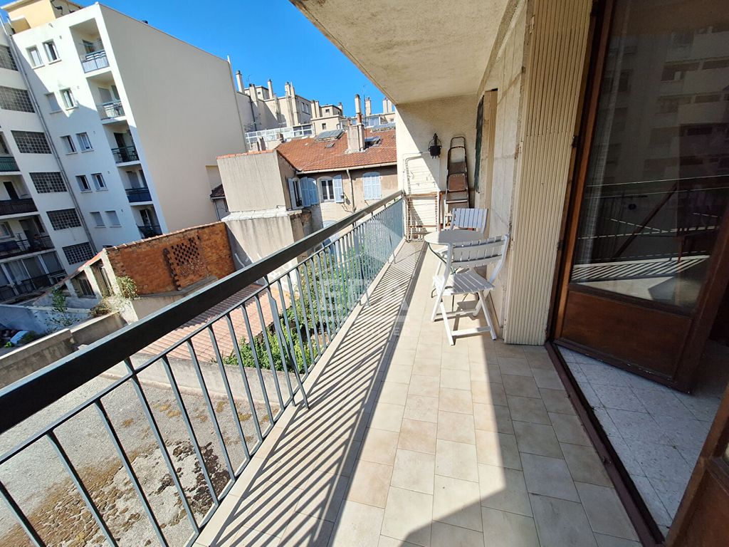 Achat appartement 3 pièce(s) Marseille 10ème arrondissement