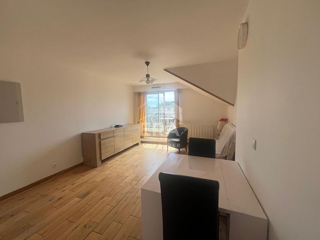 Achat appartement à vendre 3 pièces 43 m² - Pornichet