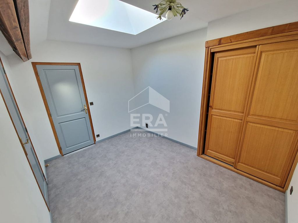 Achat appartement à vendre 2 pièces 48 m² - Herblay