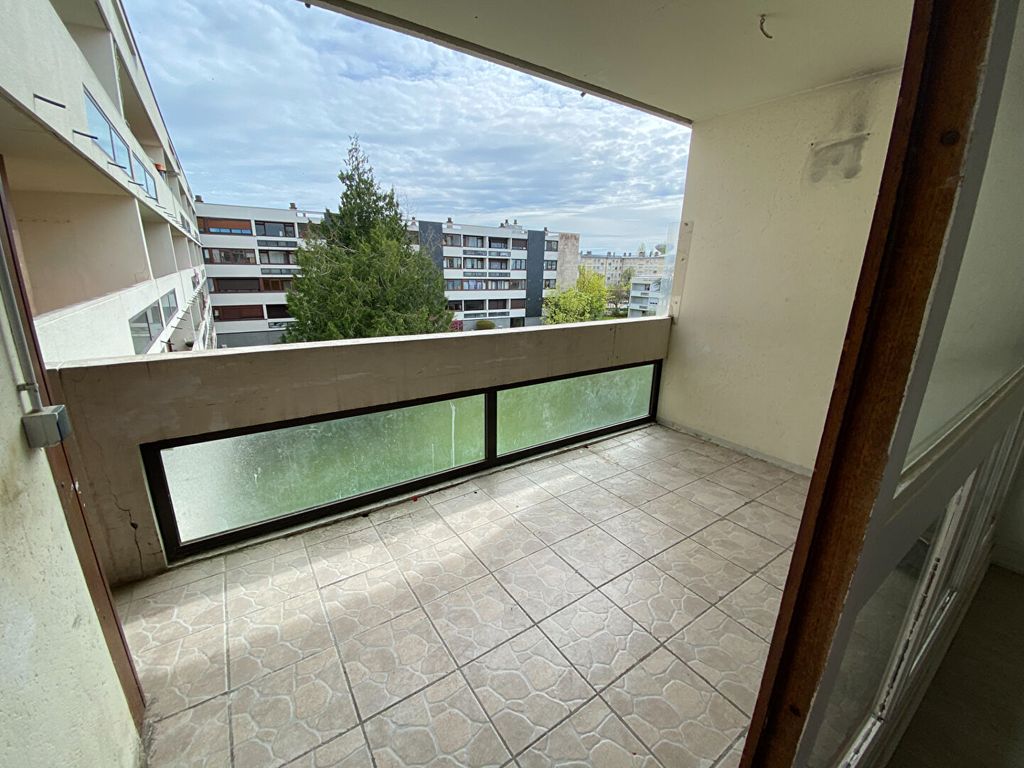 Achat appartement à vendre 4 pièces 70 m² - Bourges