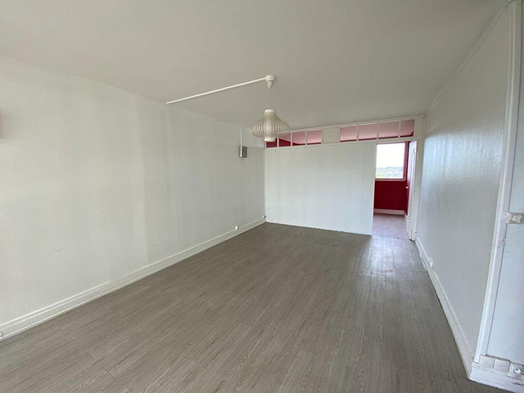 Achat appartement 4 pièce(s) Bourges