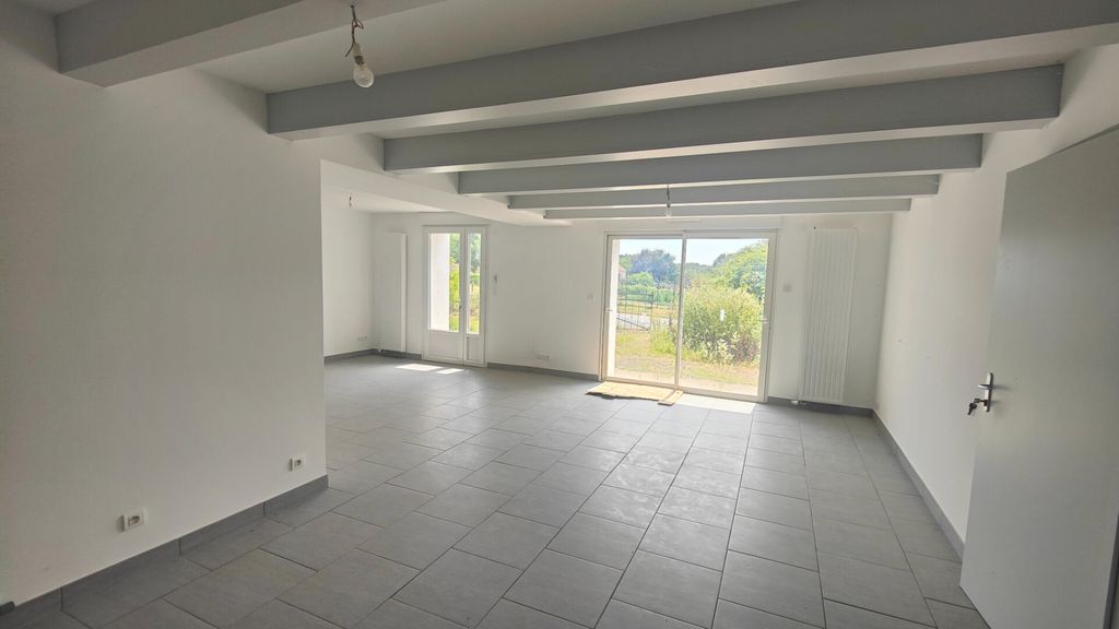 Achat maison 4 chambre(s) - Saint-Martin-l'Ars