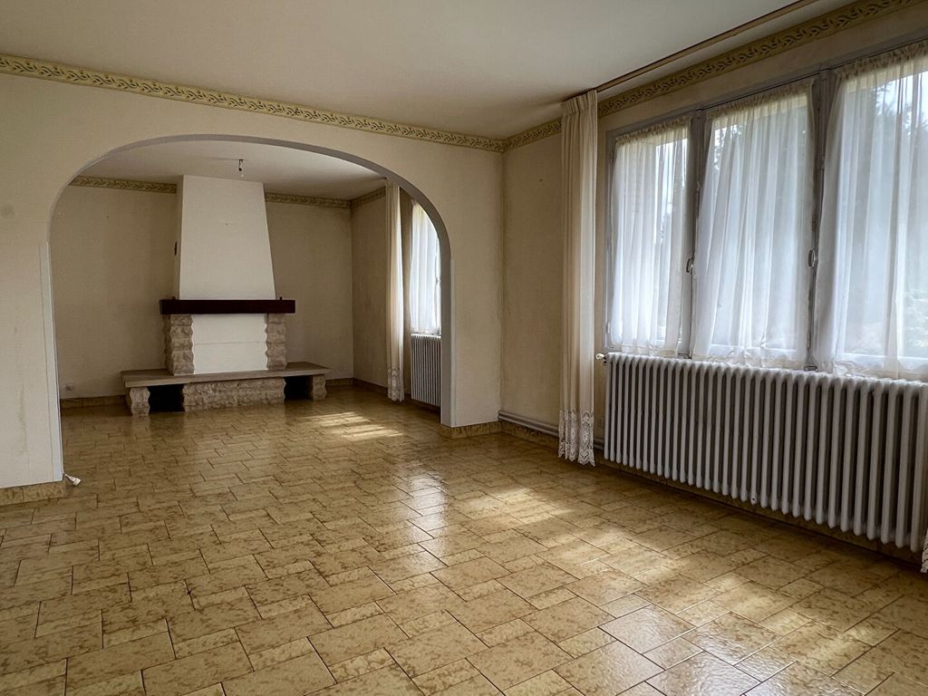 Achat maison 3 chambre(s) - Blanzay