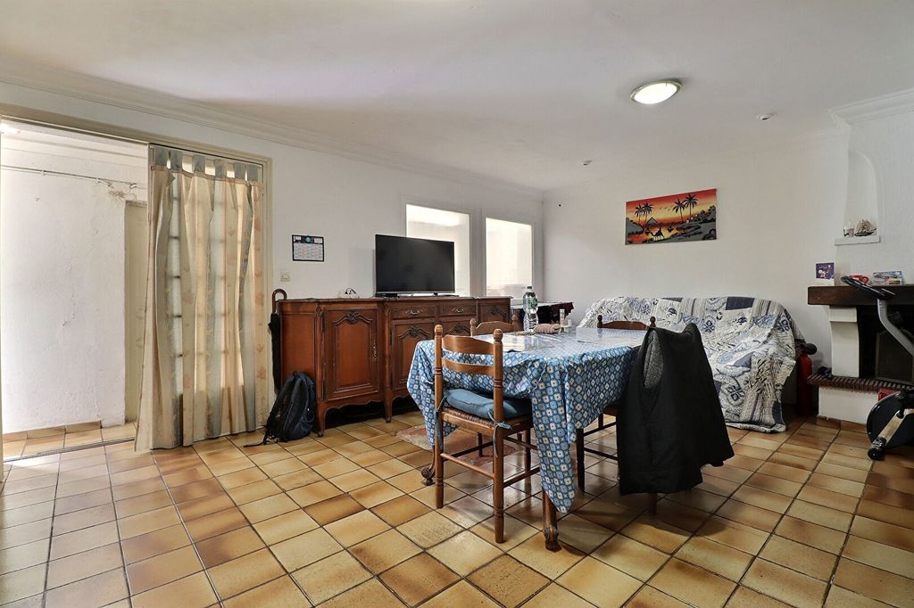 Achat maison 4 chambre(s) - Aubervilliers