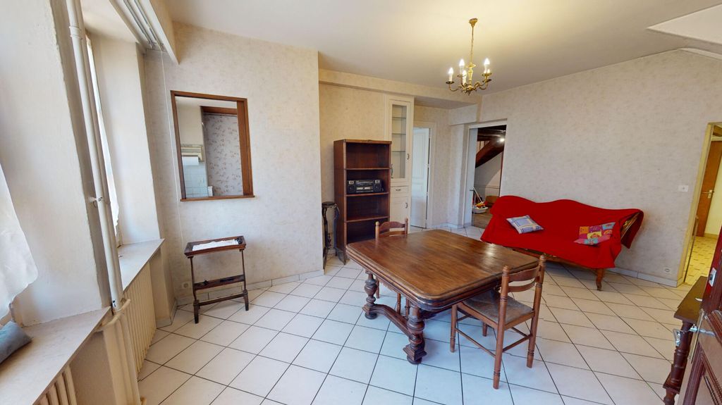 Achat maison 4 chambre(s) - Hauteville-Lompnes