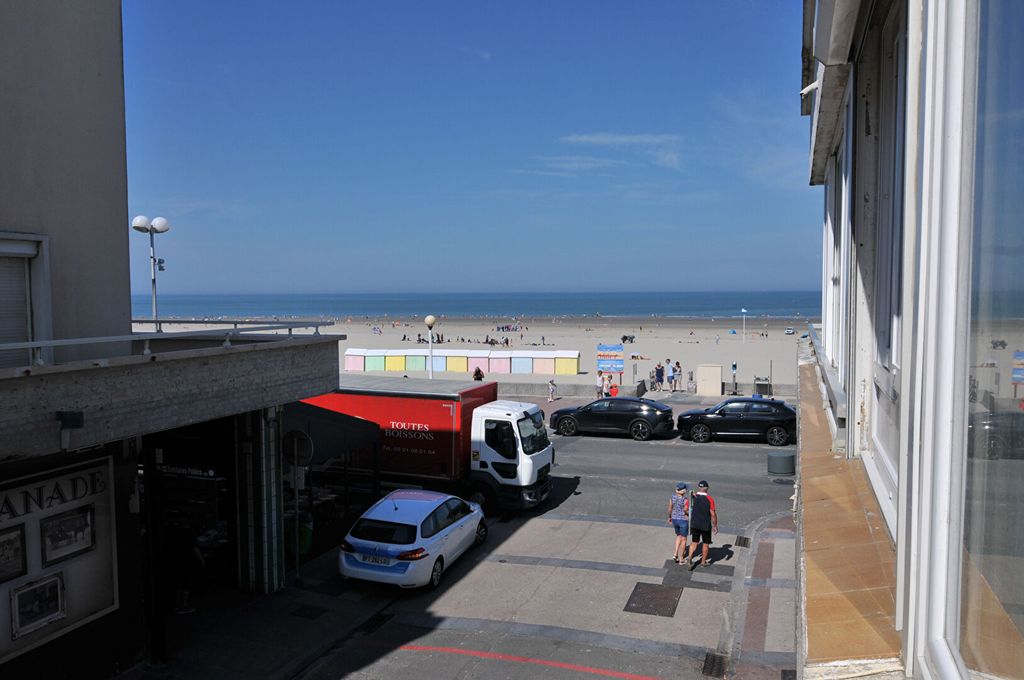 Achat appartement 3 pièce(s) Berck