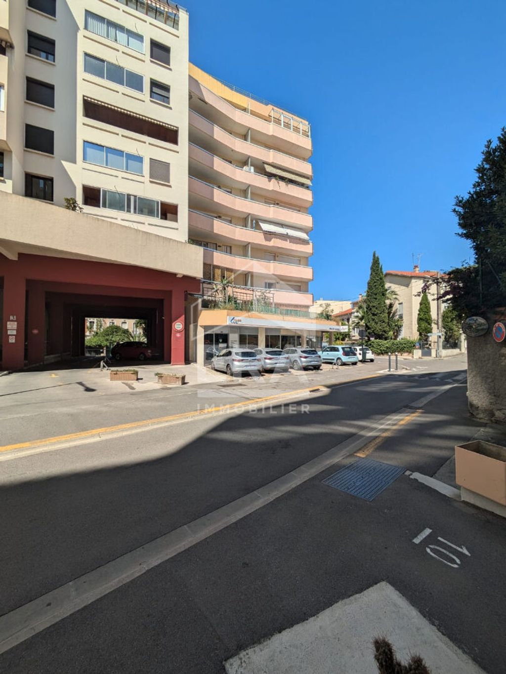 Achat appartement à vendre 3 pièces 78 m² - Perpignan