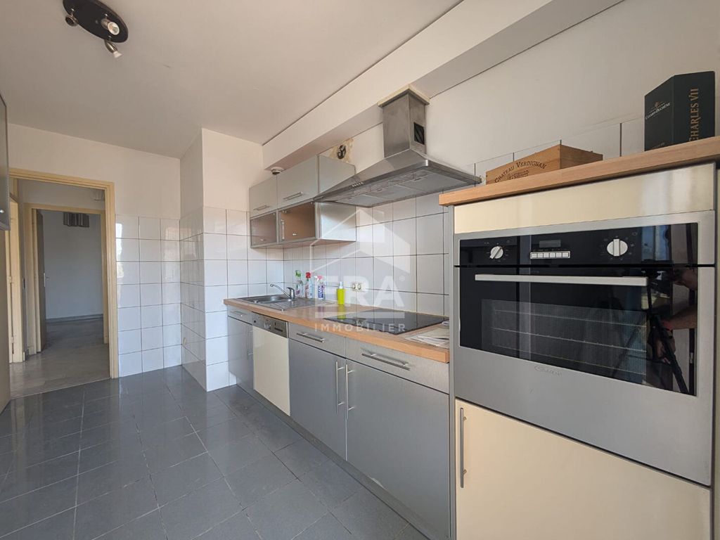 Achat appartement à vendre 3 pièces 78 m² - Perpignan