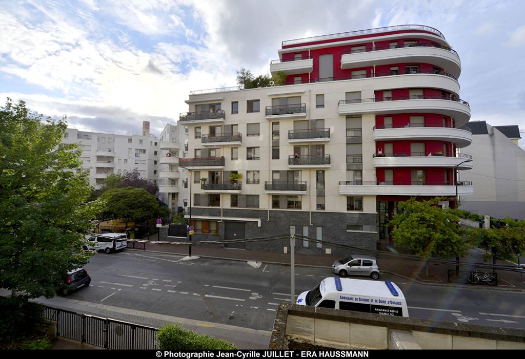 Achat appartement 2 pièce(s) Clichy