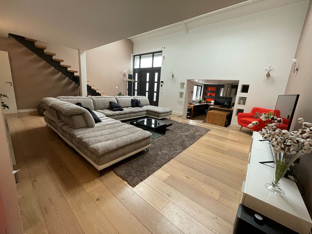 Achat maison à vendre 2 chambres 125 m² - Houilles