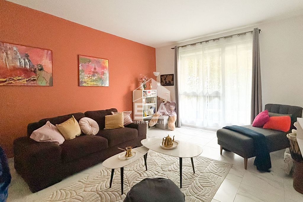 Achat appartement 3 pièce(s) Asnières-sur-Seine