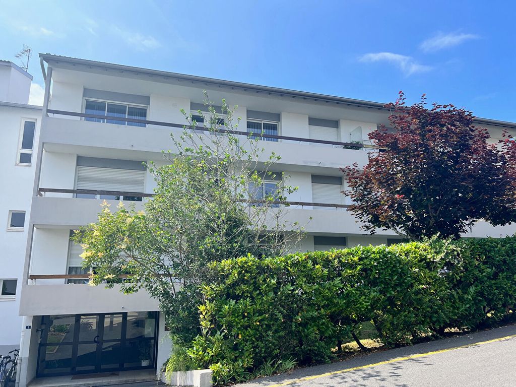 Achat studio à vendre 33 m² - Anglet