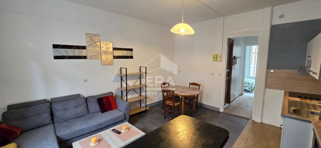 Achat appartement à vendre 2 pièces 36 m² - Dieppe