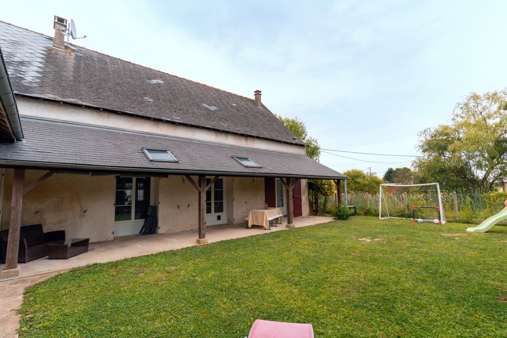 Achat maison à vendre 4 chambres 147 m² - Semblançay