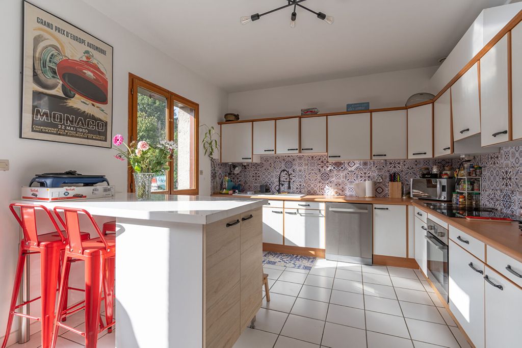 Achat maison à vendre 4 chambres 181 m² - Ballan-Miré