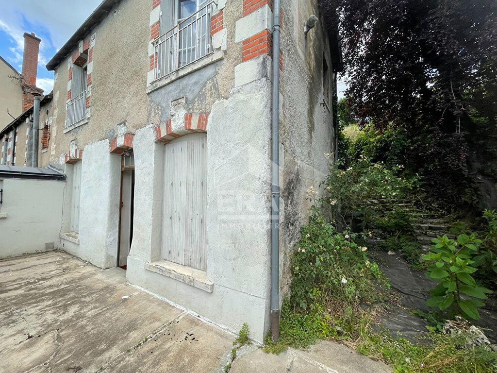 Achat maison 2 chambre(s) - Blois