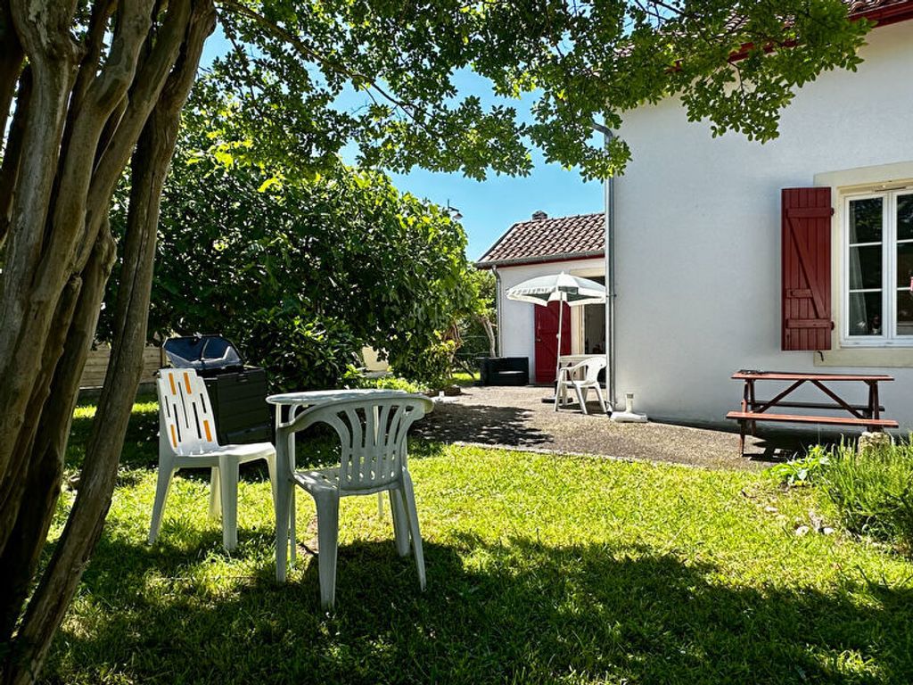 Achat duplex à vendre 4 pièces 92 m² - Tarnos