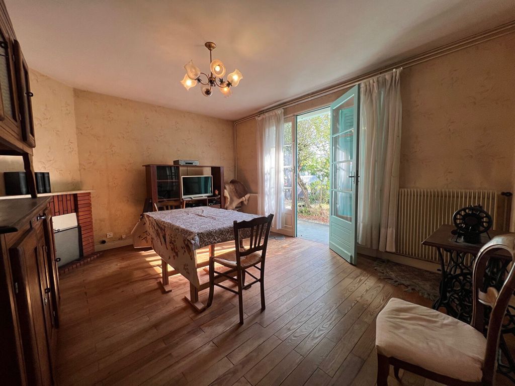 Achat maison 3 chambre(s) - Libourne