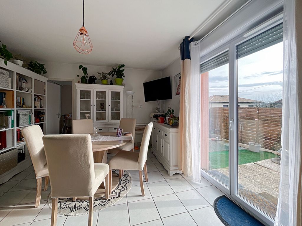 Achat appartement à vendre 3 pièces 54 m² - Bruges