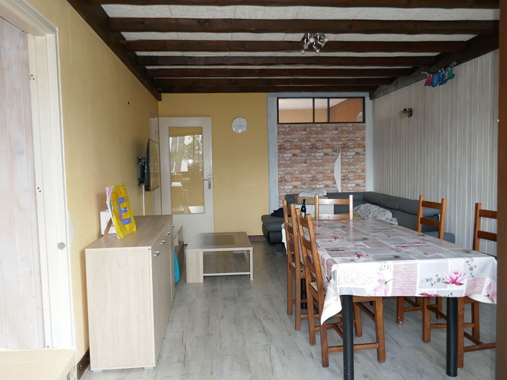 Achat appartement à vendre 4 pièces 80 m² - Faverges-Seythenex