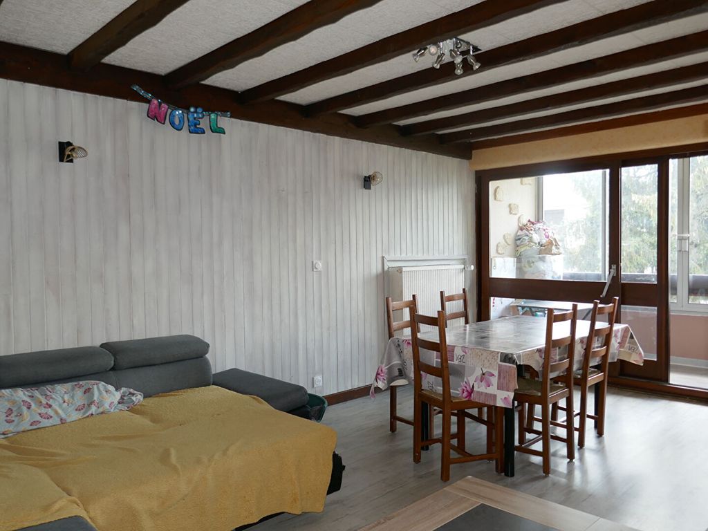 Achat appartement 4 pièce(s) Faverges-Seythenex