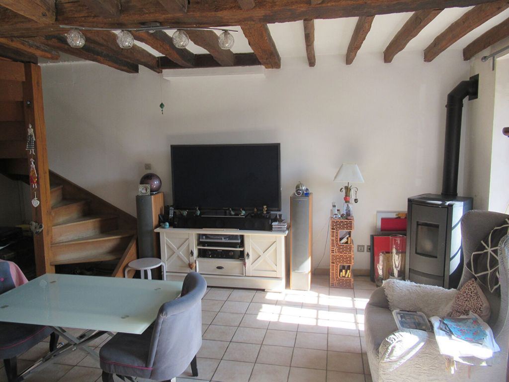 Achat maison 2 chambre(s) - Crépy-en-Valois