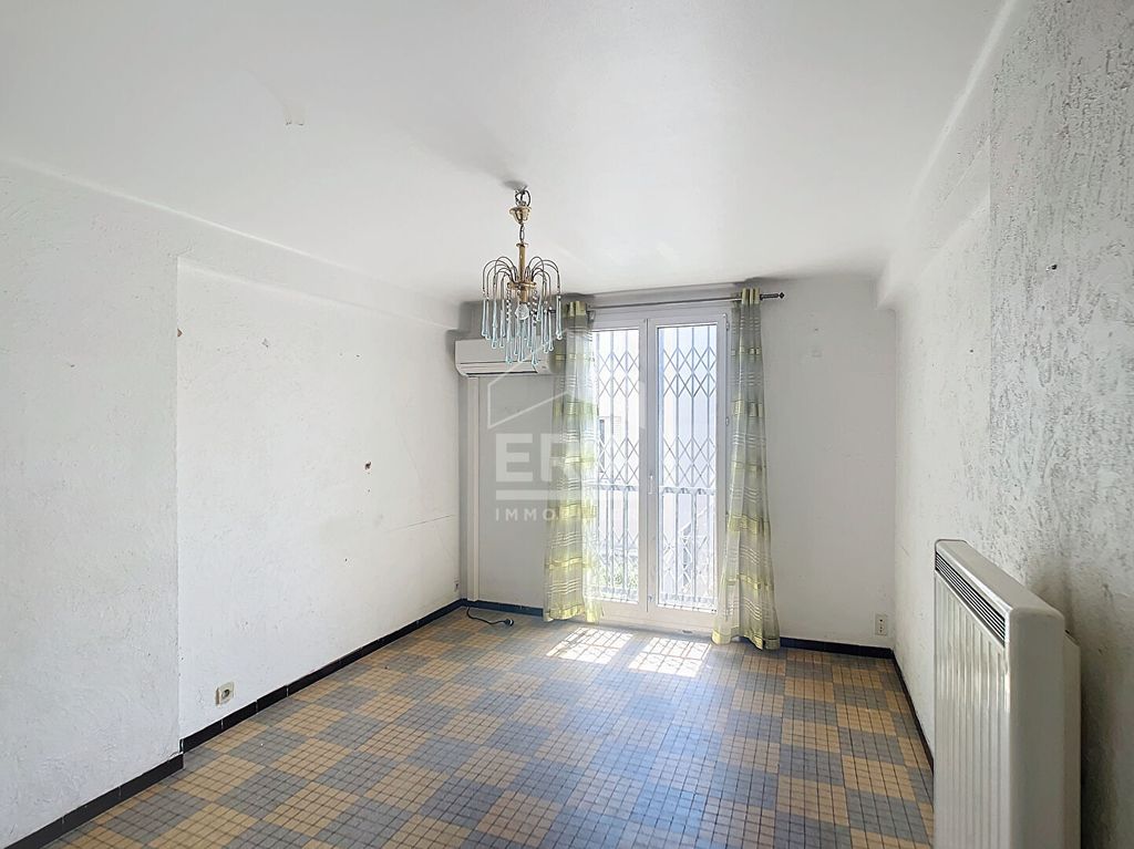 Achat appartement 4 pièce(s) Marseille 14ème arrondissement