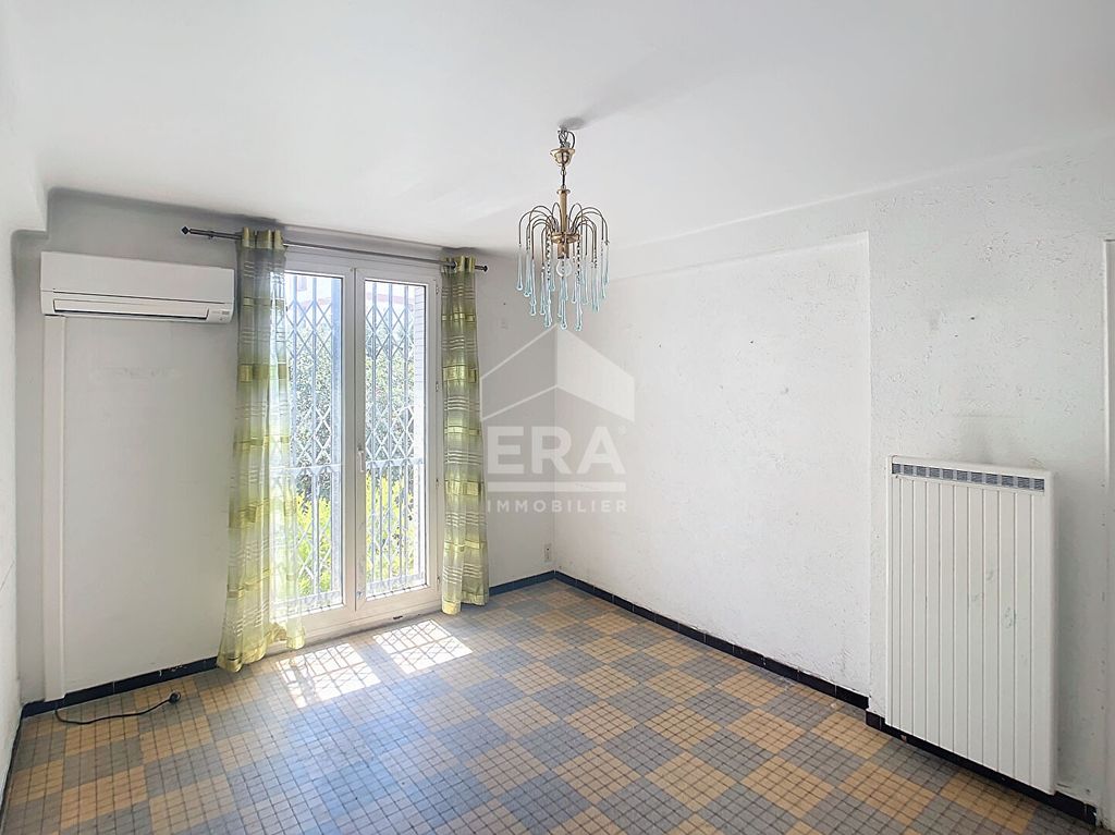 Achat appartement 4 pièce(s) Marseille 14ème arrondissement