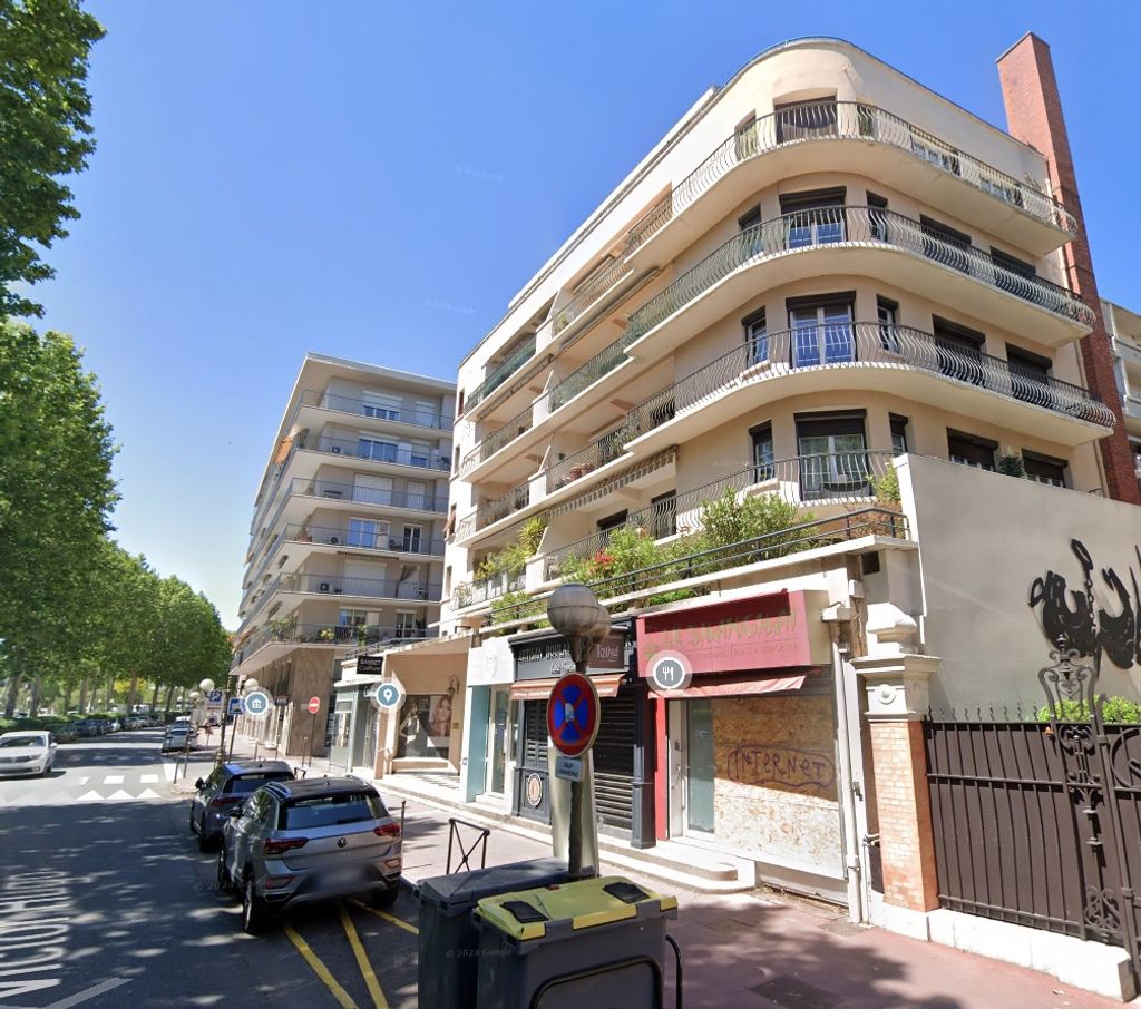 Achat appartement à vendre 3 pièces 76 m² - Narbonne