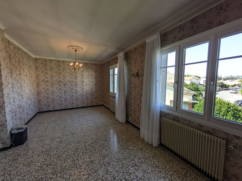 Achat maison 4 chambre(s) - Narbonne