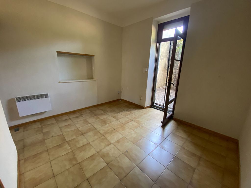 Achat maison 2 chambre(s) - Châteaurenard