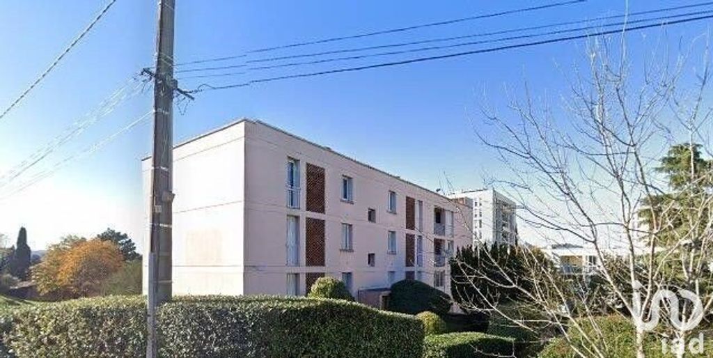 Achat appartement à vendre 4 pièces 70 m² - Montélimar