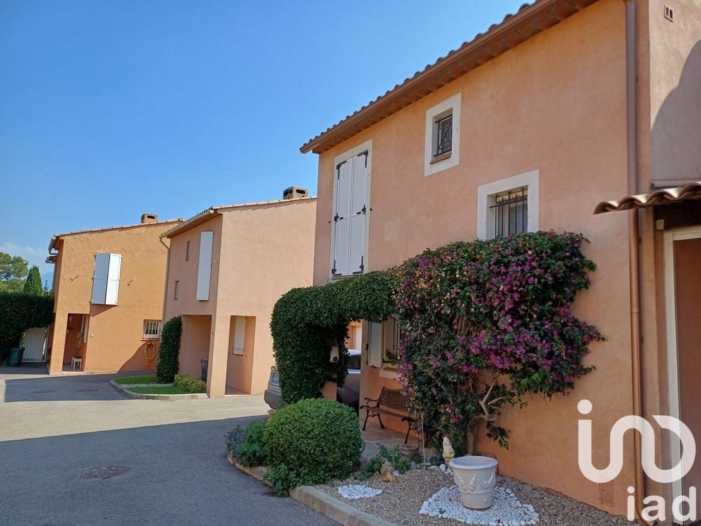 Achat maison à vendre 4 chambres 105 m² - Mougins