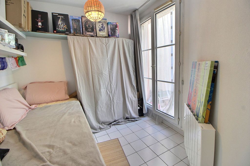 Achat appartement 2 pièce(s) Montpellier