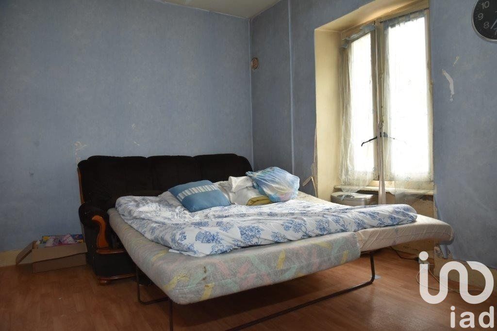 Achat maison 4 chambre(s) - La Motte-Saint-Martin