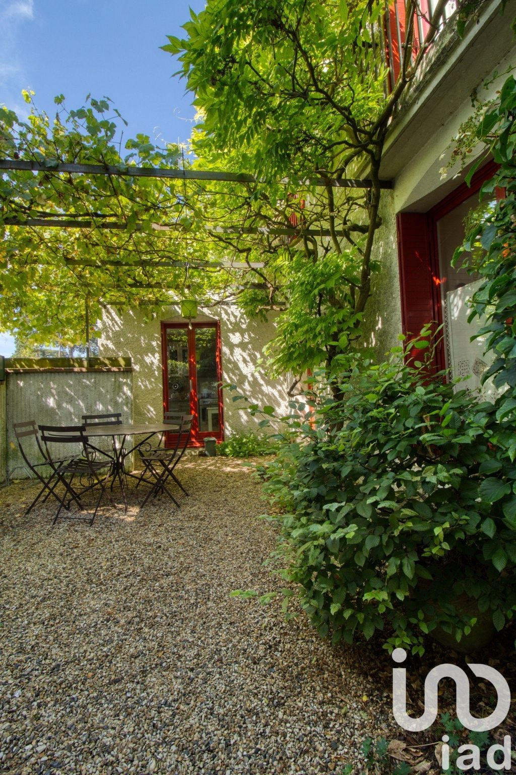 Achat maison 4 chambre(s) - Asnières-sur-Oise